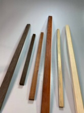 博艺紫砂工具做壶工具宜兴紫砂壶制作工具泥条扦尺子口尺