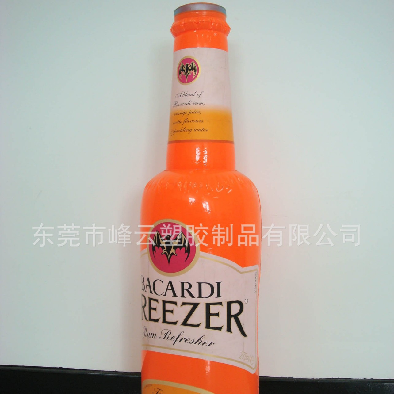 充气瓶子气模  充气广告瓶子  充气不倒翁广告用品