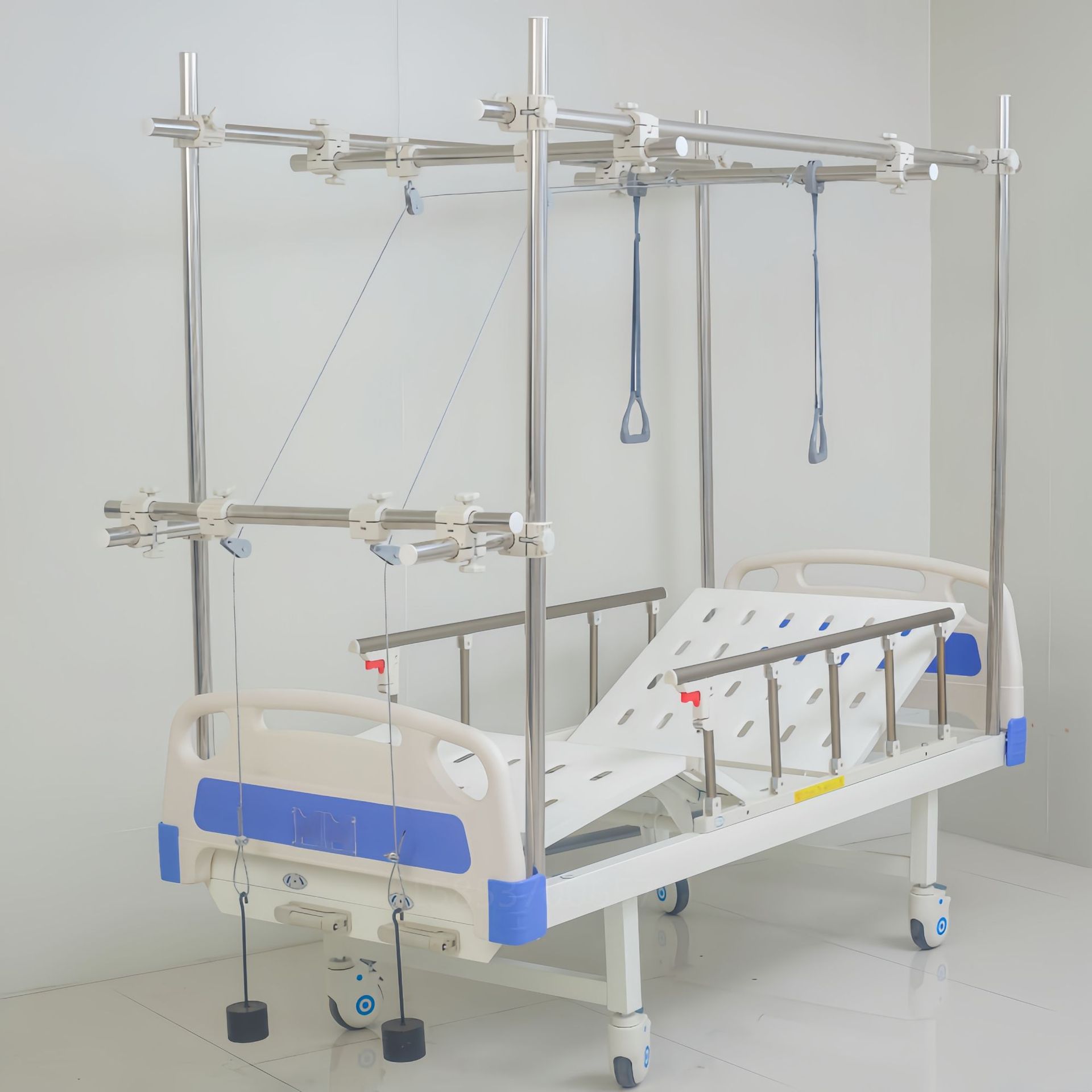 Multifunctional Orthopedic Introduction to Rehabilitation Hospital…