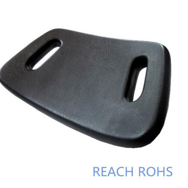 聚氨酯发泡配件 PU自结皮头部靠垫 聚氨酯异形发泡厂家