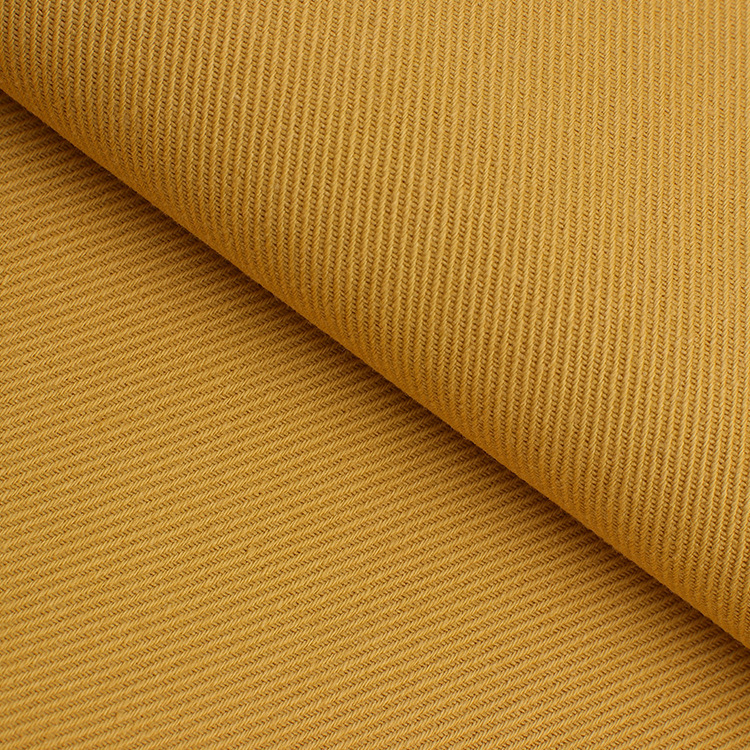 Inventario listo para trenzar chaqueta textil 100% algodón camisa de hombre tela image 3