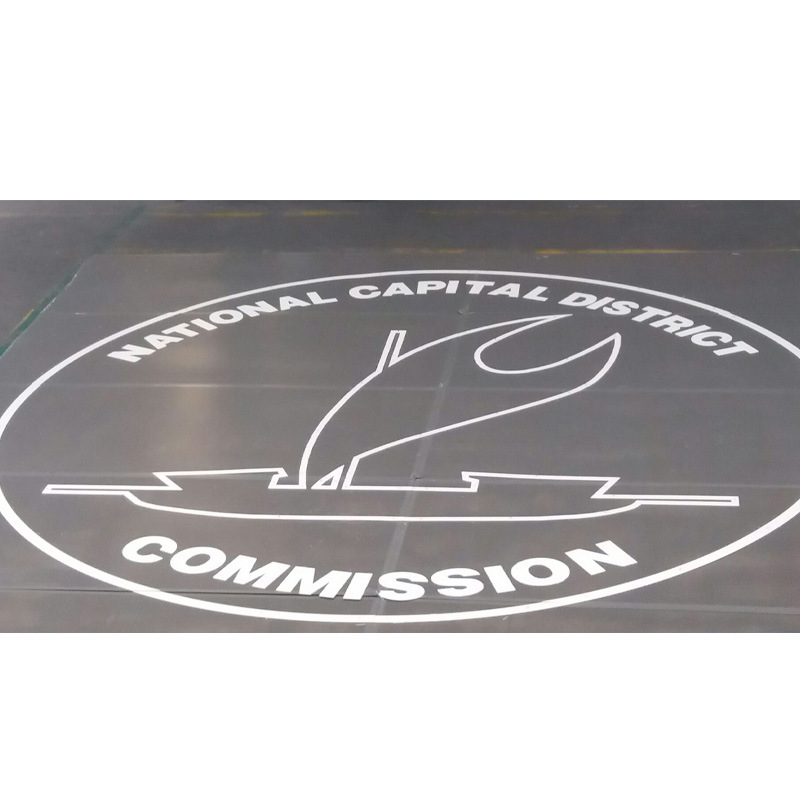 镂空雕花艺术字体外墙铝幕墙冲孔铝单板造型天花吊顶异形铝板批发