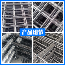 矿用围栏网苗床建筑网片施工防护网片镀锌网片钢丝铁丝果园厂家