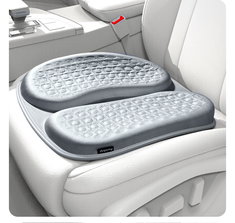 Car Seat Cushion Four Seasons Universal Summer Ice Silk