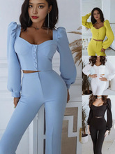 26���Q�±���temu���R�dSet Top Casual Winter �m͢���\������ѝ