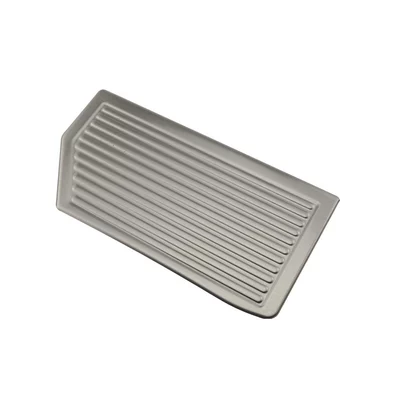 Tucson rest pedal rest: Dekorativ pedal başlıqları