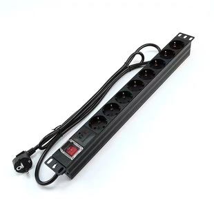 Cabinet socket factory wholesale direct source delivery PDU