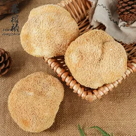 银耳;猴头菇;其他干货