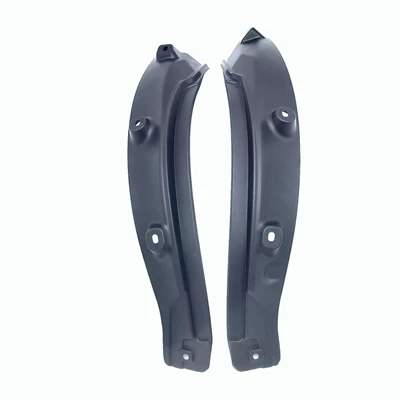 Mudguard C16 rear door lining fender