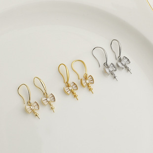 14K����ɫ�ݷ����ζ��h�����Y���h����������diy���Ʒ���