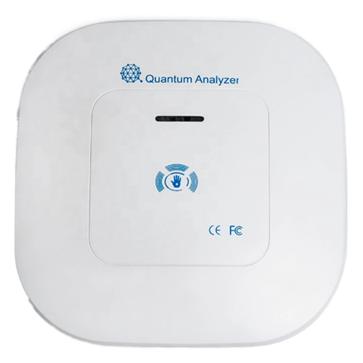 Новый дизайн 10-го поколения Qrma квантовый резонанс магнитный