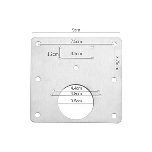 ���P䓺�퓹̶���Hinge Repair Plate���T�q��ޏͰ��b�����T�ޏ�