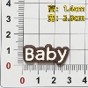 Brown BABY