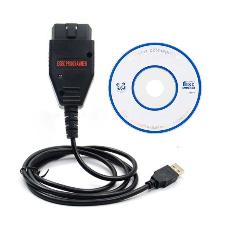 Galletto 1260 ECU Chip Tools 刷ECU编程诊断线TFDI Chip EOBD
