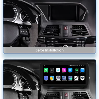 navigation carplay, DVD Navigation