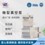 微型定制增压便携式隔膜泵