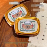 SUSIR новый золотой крем змеиного масла крем для рук и ног крем для сухого растрескивания антифриза крем для ног