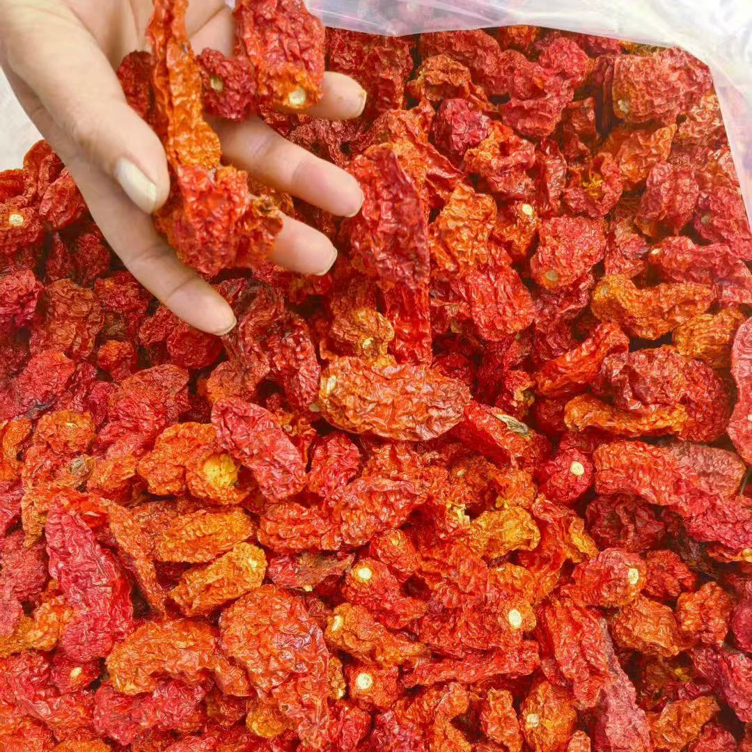Дьявол сушеный перец навалом 10 кг Дьявол Xiaomi перец длинный чили сушеный красный перец чили