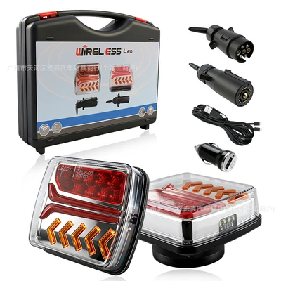 Tail Light Led Brake Signal | Tail light