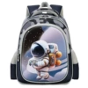 Traveling in space