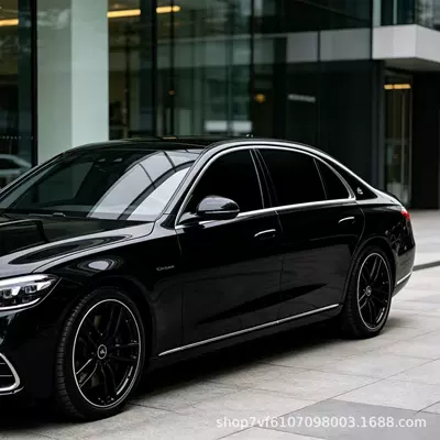 Automotive Film | 9 colors, factory wholesale