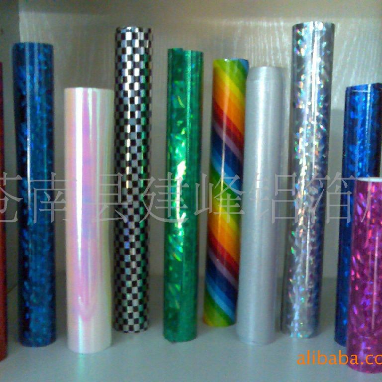 供应金银镭射卡纸 斜纹 面具镭射纸 竖纹 小米点等