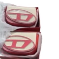 White and red [standard configuration]