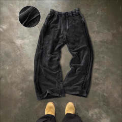 D9279 亚马逊速卖通款 Men's Pants 跨境代发新款男式休