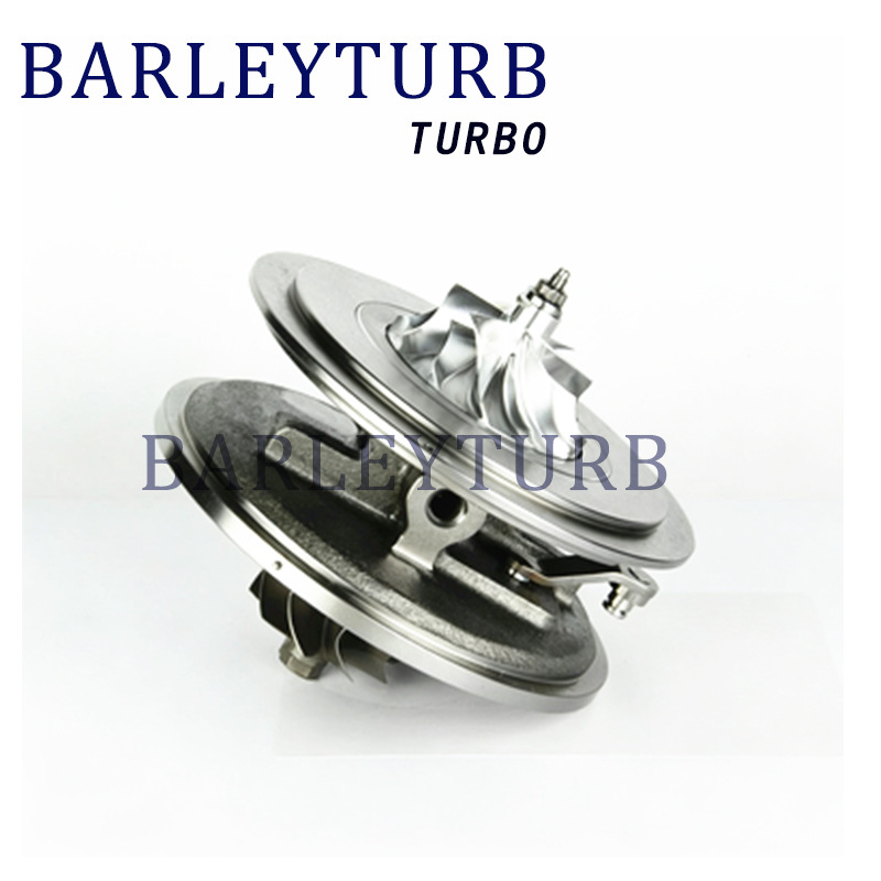 Gt2260V Turbocharger Assembly 765985 Is Suitable for Bmw 3.0L M57306D3 11657796314