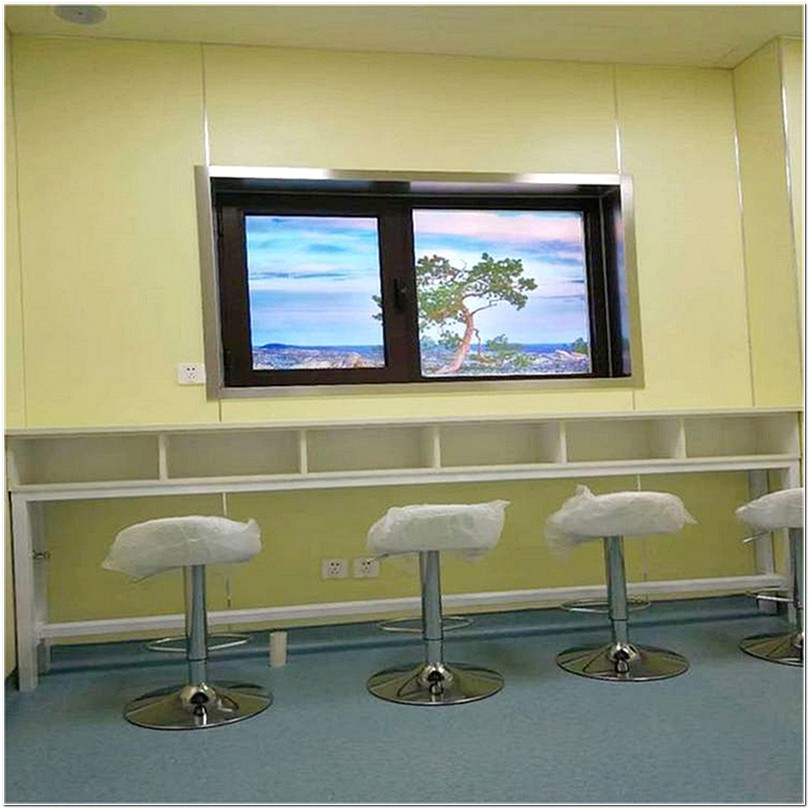 耐久性强医疗抗菌板 净化板图片 食品车间用的净化板多少钱