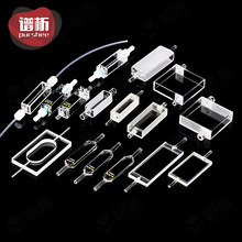 ʯӢӱɫ Ҏ 0.2-10mm ͸ | ͸ߜ