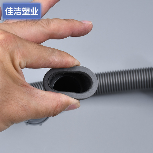 Factory supply non-odorous sewer pipe basin sink basin sink basin sewer accessories S-bend sewer pipe
