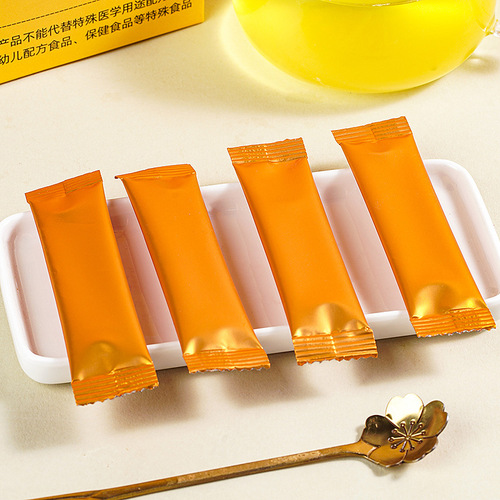 Corn Silk Oolong Tea Staying Up Late Sitting Long Hours Self-discipline Corn Silk Tea Powder Chrysanthemum Powder Green Tea Powder Jasmine Tea Powder