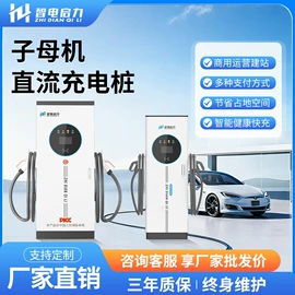 汽车充电桩;新能源充电桩;快速充电桩