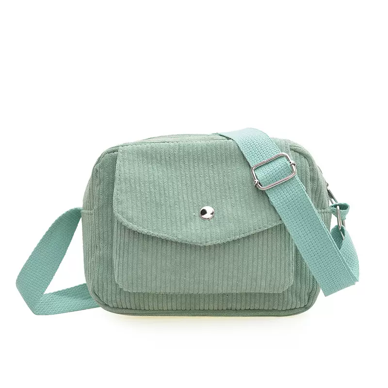 2025新款斜挎包单肩包女包简约百搭韩版潮流时尚小方包