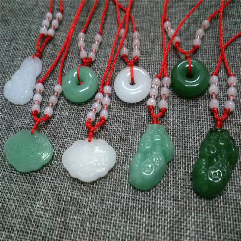 Protective amulet