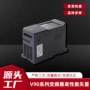 多功能电子矢量三相变频器