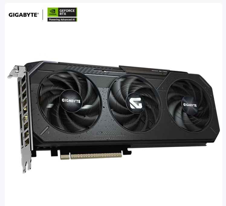 Подходит для Gigabyte 5060Ti 16G видеокарта Magic Eagle GeForce RTX игровая независимая видеокарта