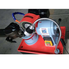 手动磨刀机小型木工机圆锯片械磨数据锯条磨齿机合金头锯条磨齿机