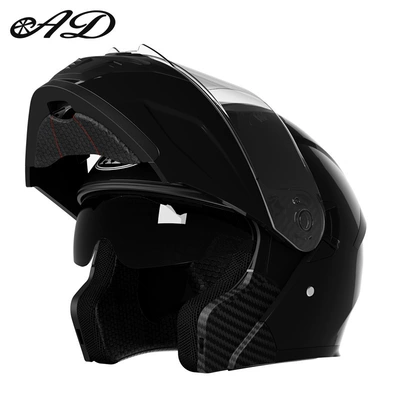 Seasons, Electric Vehicle Safety Full-Face Helmets, Motosiklet kaskı (dəbilqə)