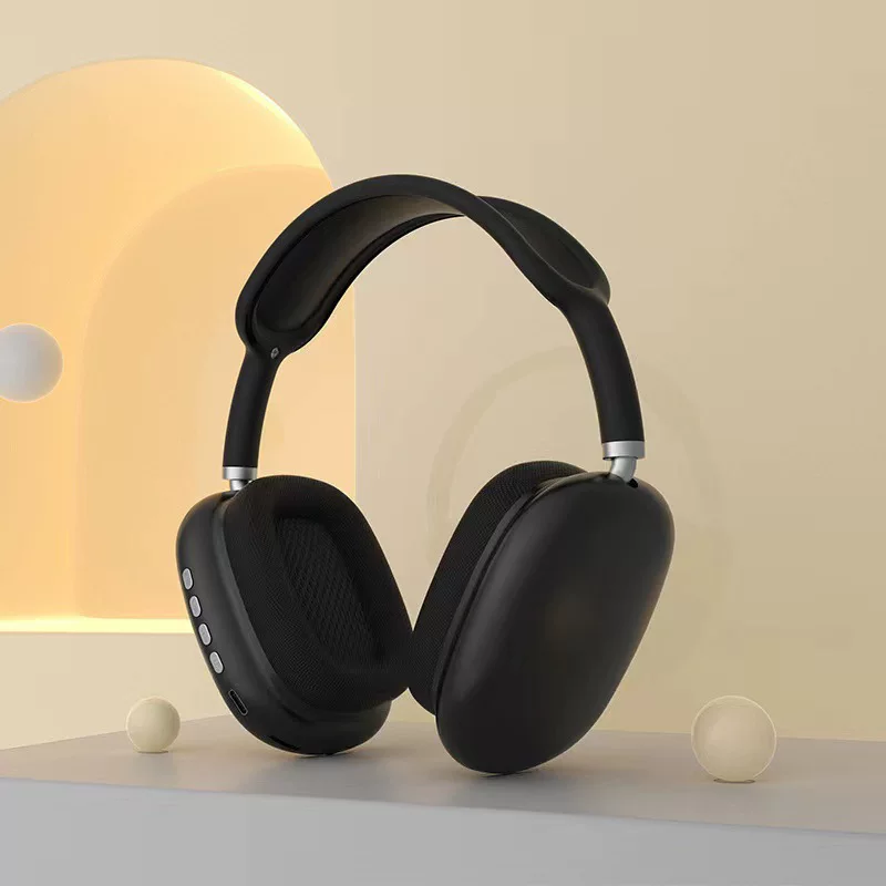 Кроссборд P9 наушники с креплением на голове Bluetooth беспроводные спортивные музыкальные наушники с двумя каналами без шумоподавления горячие продажи для мобильного телефона