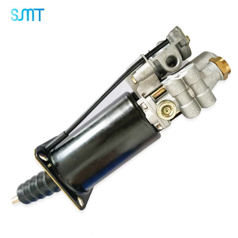 SMT embrague Booster 9700512180 europeo camión pesado camión autobús piezas 5010244109