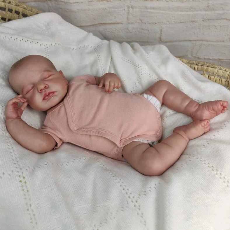 Симуляционная кукла-перерождение (Rebirth) Reborn кукла Дети которые являются семейной игрушкой подарок ребенку куклы