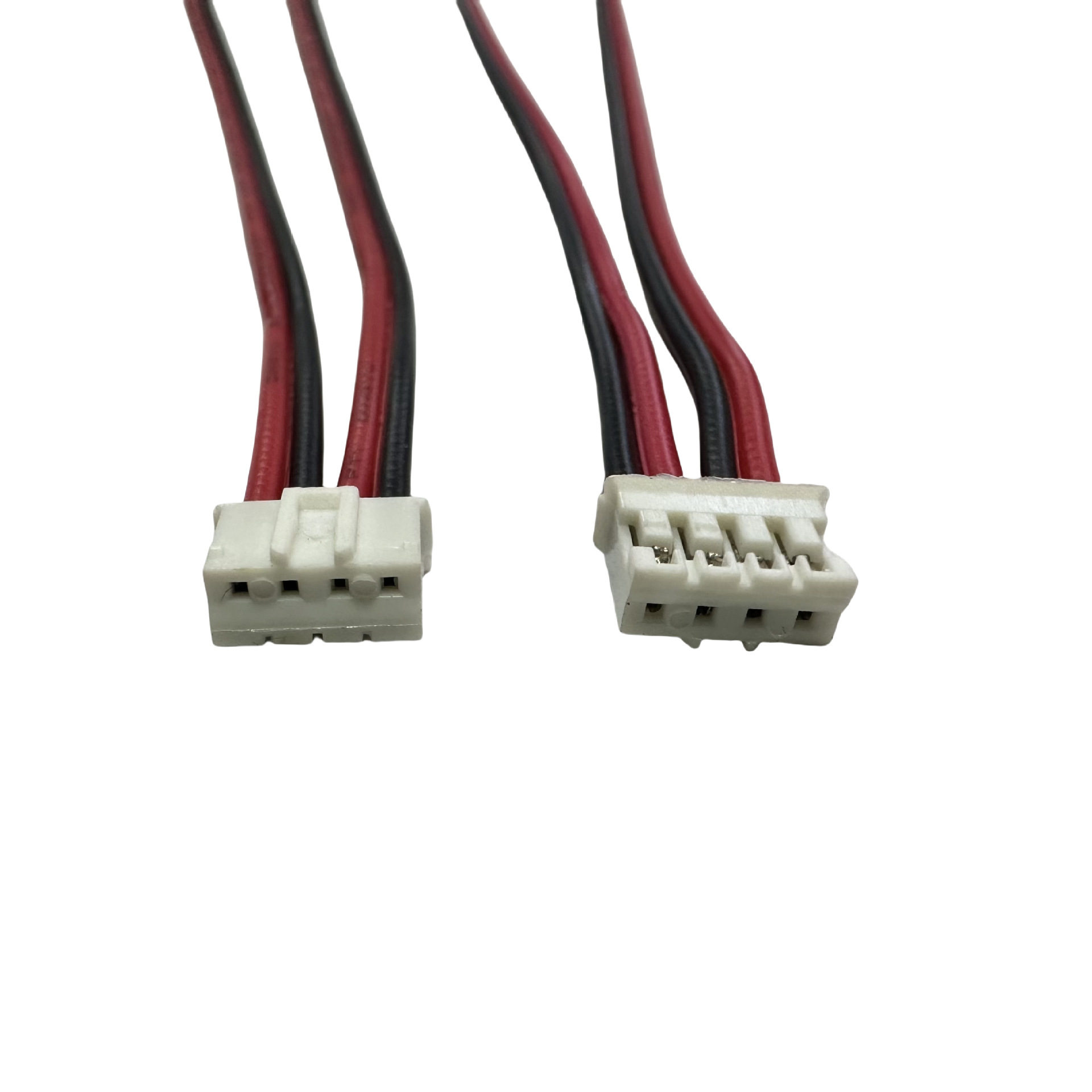 4옴 3와트 4P2.0 단자