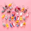 Small keychain, doll