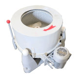 Индивидуальная перец тетрафлюоро промышленная центробежная дегидратационная машина против коррозийных и химических фармацевтических препаратов и кислых щелочных сброса