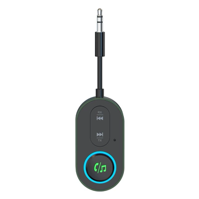 Transmission 1-to-2, FM Modulyator