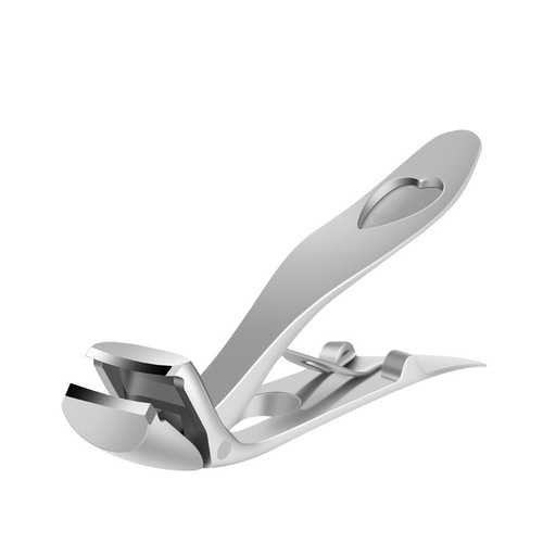 New elbow nail clipper single large opening nail clipper large household anti-splash nail clipper manicure set