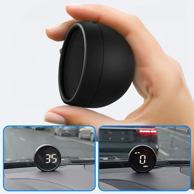 Car-Mounted Hud Head-Up Display, Car display