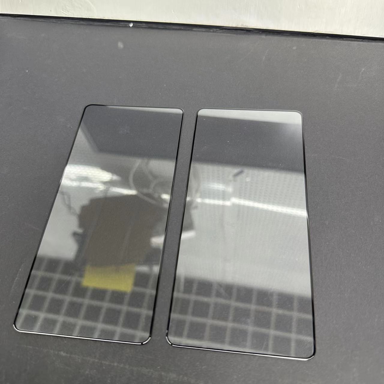 Aplicable a Asus ROG8Pro película templada pantalla de seda HD antiadherente película protectora de huellas dactilares Rog8/7/6/5 película protectora